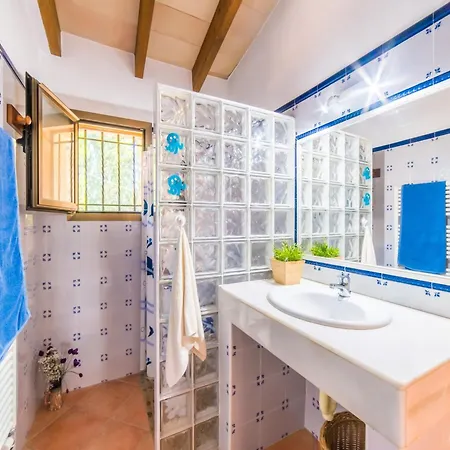 Tranquil In Holiday home