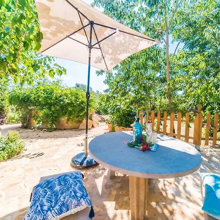 Tranquil In Holiday home *
